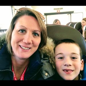 Meet your Posher, Anne